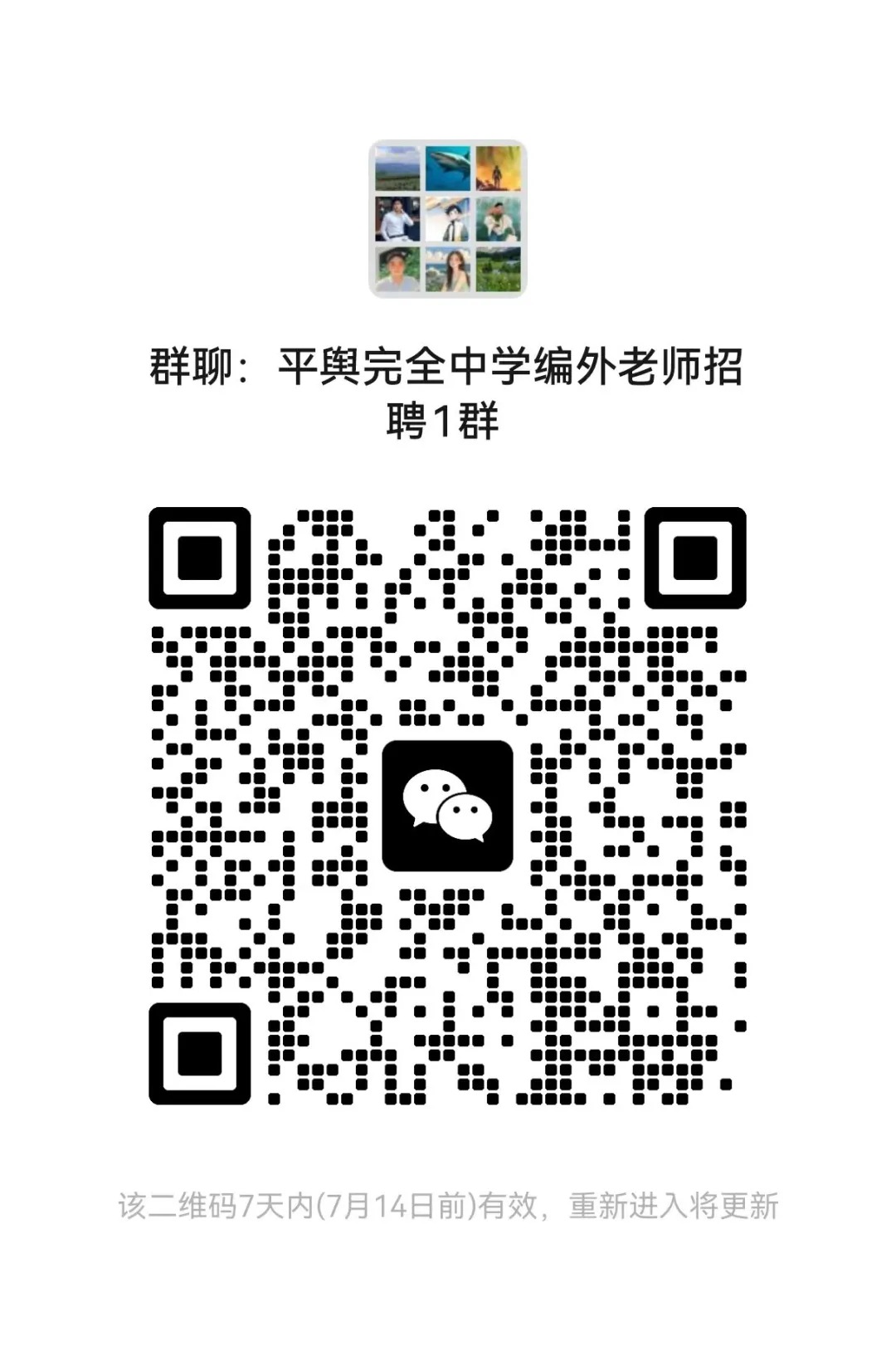 教师招聘